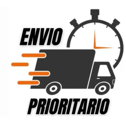 ENVÍO PRIORITARIO